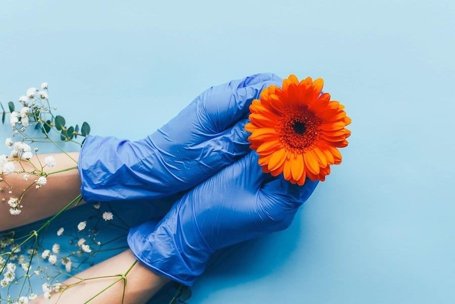 همراه شما در مسیر بهبود..